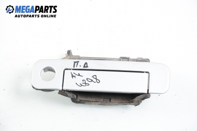 Външна дръжка за Audi A4 Avant B5 (11.1994 - 09.2001), 4+1 вр., комби, позиция: предна, дясна