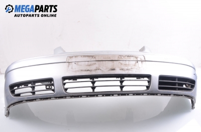 Предна броня за Volkswagen Bora Sedan (10.1998 - 12.2013), седан, позиция: предна