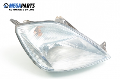 Фар за Ford Fiesta V Hatchback (11.2001 - 03.2010), позиция: дясна