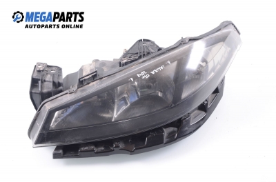 Фар за Renault Laguna II Grandtour (03.2001 - 12.2007), комби, позиция: лява