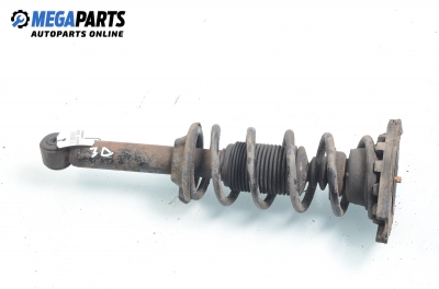 Макферсон за Nissan Almera II Hatchback (01.2000 - 12.2006), хечбек, позиция: задна, дясна