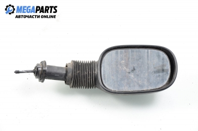 Огледало за Ford Ka Hatchback (09.1996 - 11.2008), позиция: дясна