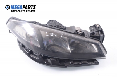 Фар за Renault Laguna II Grandtour (03.2001 - 12.2007), комби, позиция: дясна