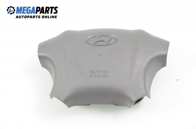 Airbag за Hyundai Tucson SUV (06.2004 - 11.2010)