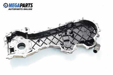 Капак ангренажен ремък за Fiat Punto Grande Punto (06.2005 - 07.2012) 1.3 D Multijet, 75 к.с.