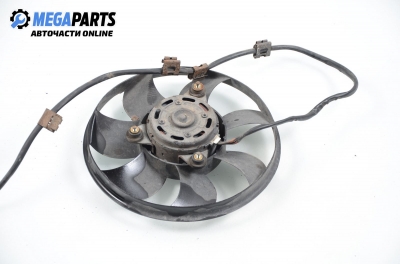 Перка охлаждане за Audi A4 Avant B5 (11.1994 - 09.2001) 1.8, 125 к.с.
