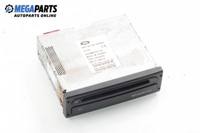 GPS навигация за Land Rover Range Rover III SUV (03.2002 - 08.2012), № YIB 500040