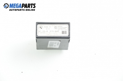 Модул EWS за BMW 5 Series E39 Sedan (11.1995 - 06.2003), № BMW 61.35-8 375 840
