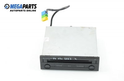 CD плеър за Volkswagen Passat Sedan B5.5 (10.2000 - 12.2005)