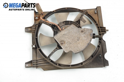 Перка охлаждане за Nissan Primera Traveller I (07.1990 - 03.1998) 1.6 i, 102 к.с.