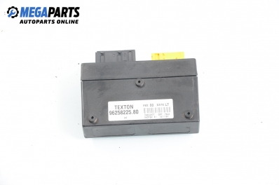 Модул аларма за Citroen Xsara Hatchback (04.1997 - 04.2005), № Texton 96258225.80