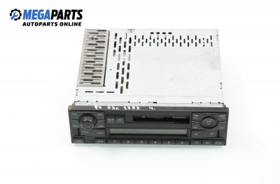 Автокасетофон за Volkswagen Passat Sedan B5.5 (10.2000 - 12.2005)