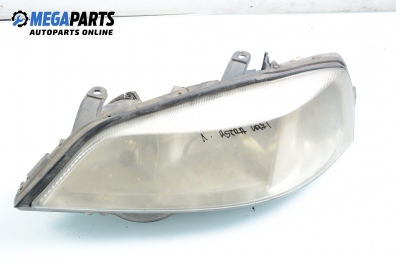 Фар за Opel Astra G Box (01.1999 - 04.2005), товарен, позиция: лява