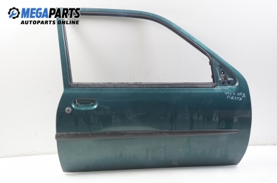 Врата за Ford Fiesta IV Hatchback (08.1995 - 09.2002), 2+1 вр., позиция: дясна