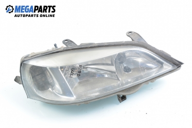 Фар за Opel Astra G Box (01.1999 - 04.2005), товарен, позиция: дясна