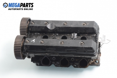 Глава за Opel Omega B Sedan (03.1994 - 07.2003) 2.5 V6, 170 к.с.
