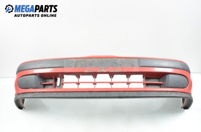 Предна броня за Renault Megane I Hatchback (08.1995 - 12.2004), хечбек, позиция: предна