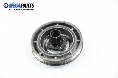 Демпферна шайба за Fiat Punto Grande Punto (06.2005 - 07.2012) 1.3 D Multijet, 75 к.с.