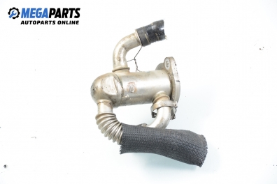 EGR охладител за Fiat Punto Grande Punto (06.2005 - 07.2012) 1.3 D Multijet, 75 к.с.