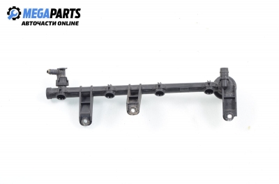 Бензинова рейка за Renault Megane Scenic (10.1996 - 12.2001) 1.6 e (JA0F), 90 к.с.