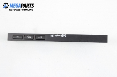 Панел бутони за BMW X5 Series E53 (05.2000 - 12.2006)