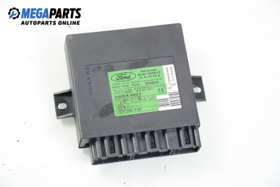 Комфорт модул за Ford Focus I Hatchback (10.1998 - 12.2007), № 98 AG 15K600 FE