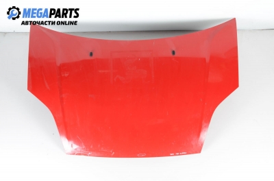 Преден капак за Ford Fiesta V Hatchback (11.2001 - 03.2010), 2+1 вр.