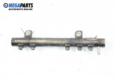 Горивна рейка за Fiat Punto Grande Punto (06.2005 - 07.2012) 1.3 D Multijet, 75 к.с.