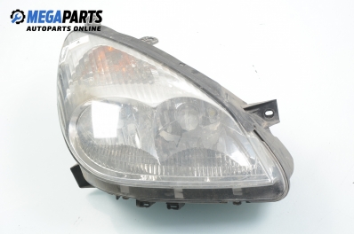 Фар за Citroen C5 I Sedan (03.2001 - 03.2005), хечбек, позиция: дясна