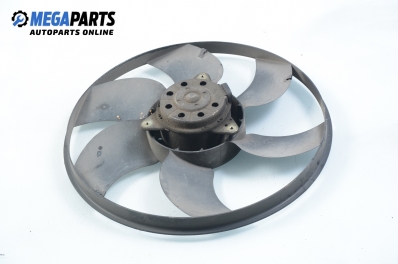 Перка охлаждане за Renault Megane I Hatchback (08.1995 - 12.2004) 1.6 e (BA0F, BA0S), 90 к.с.