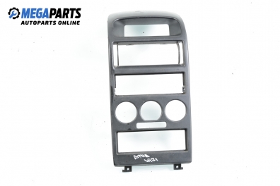 Централна конзола за Opel Astra G Box (01.1999 - 04.2005)