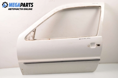 Врата за Volkswagen Polo Hatchback II (10.1994 - 10.1999), 2+1 вр., позиция: лява