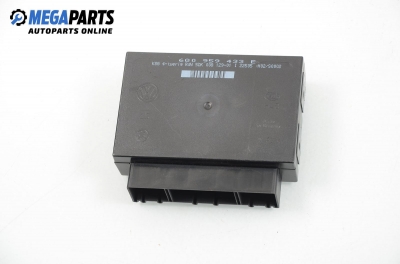 Комфорт модул за Volkswagen Polo Hatchback V (01.2005 - 12.2009), № 6Q0 959 433 E
