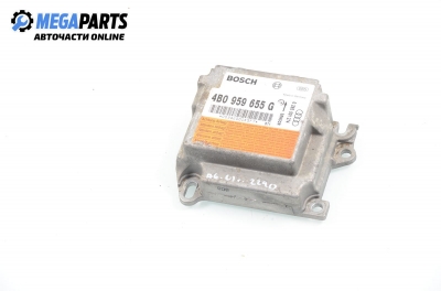 Модул за AIRBAG за Audi A6 Sedan C5 (01.1997 - 01.2005), № 4B0 959 655 G