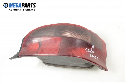 Стоп за Citroen Saxo Hatchback (02.1996 - 04.2004), позиция: дясна