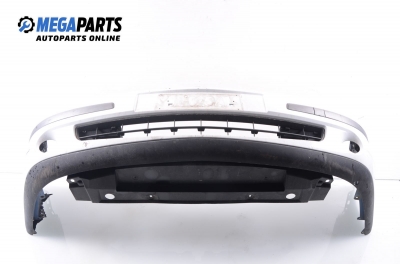 Предна броня за Renault Laguna II Grandtour (03.2001 - 12.2007), комби, позиция: предна