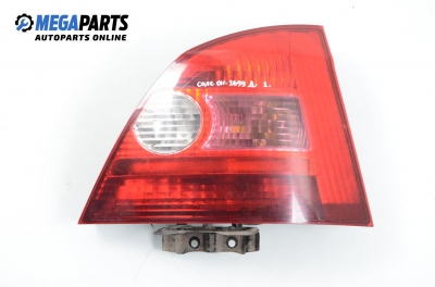 Стоп за Honda Civic VII Hatchback (03.1999 - 02.2006), хечбек, позиция: дясна