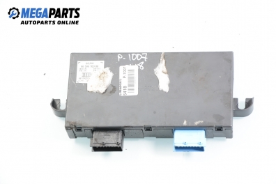 Модул парктроник за Peugeot 1007 Hatchback (04.2005 - 12.2009), № Delphi 96 599 703 80