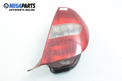 Стоп за Citroen C5 I Sedan (03.2001 - 03.2005), хечбек, позиция: дясна