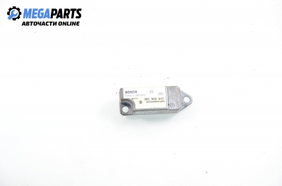 Сензор airbag за Volkswagen Passat Sedan B5 (08.1996 - 12.2001), № 3B0 959 643