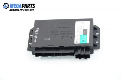 Комфорт модул за Audi A6 Sedan C5 (01.1997 - 01.2005), № 4B0962258D