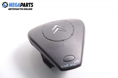 Airbag за Citroen C3 Pluriel (05.2003 - 03.2010), 2+1 вр.
