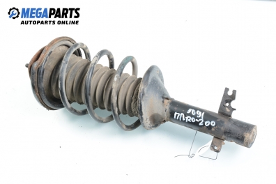 Макферсон за Rover 200 Hatchback II (11.1995 - 03.2000), хечбек, позиция: предна, лява