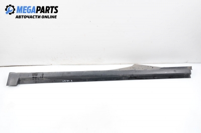 Праг за Volkswagen Passat Sedan B5 (08.1996 - 12.2001), седан, позиция: дясна