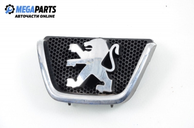 Емблема за Peugeot 206 Hatchback (08.1998 - 12.2012), хечбек