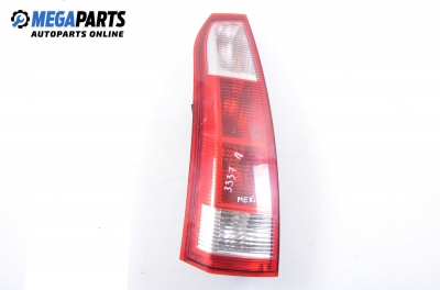 Стоп за Opel Meriva A Hatchback (05.2003 - 05.2010), позиция: лява