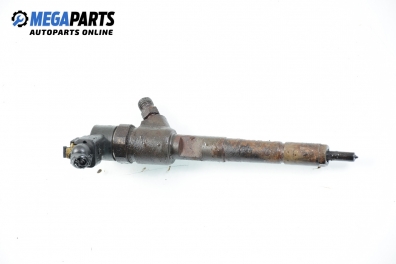 Дюза дизел за Fiat Punto Grande Punto (06.2005 - 07.2012) 1.3 D Multijet, 75 к.с., № Bosch 0 445 110 183