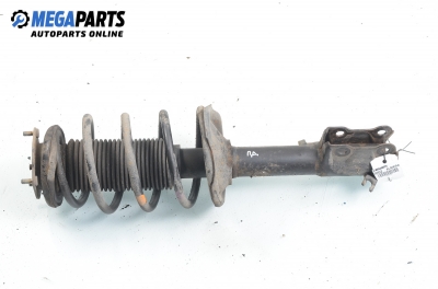 Макферсон за Nissan Almera II Hatchback (01.2000 - 12.2006), хечбек, позиция: предна, дясна
