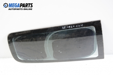 Фикс за Honda Civic V Hatchback (10.1991 - 11.1995), 2+1 вр., хечбек, позиция: задна, дясна