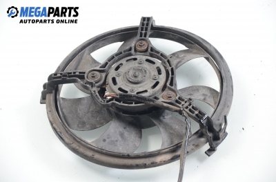 Перка охлаждане за Volkswagen Passat Variant B5 (05.1997 - 12.2001) 1.8 T, 150 к.с.